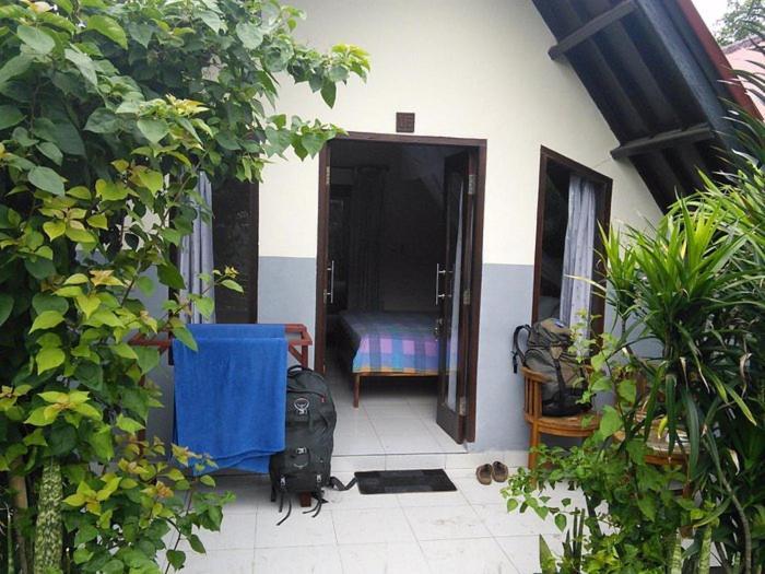 Sister Bungalow 2 Gili Air Esterno foto