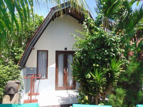 Sister Bungalow 2 Gili Air Esterno foto