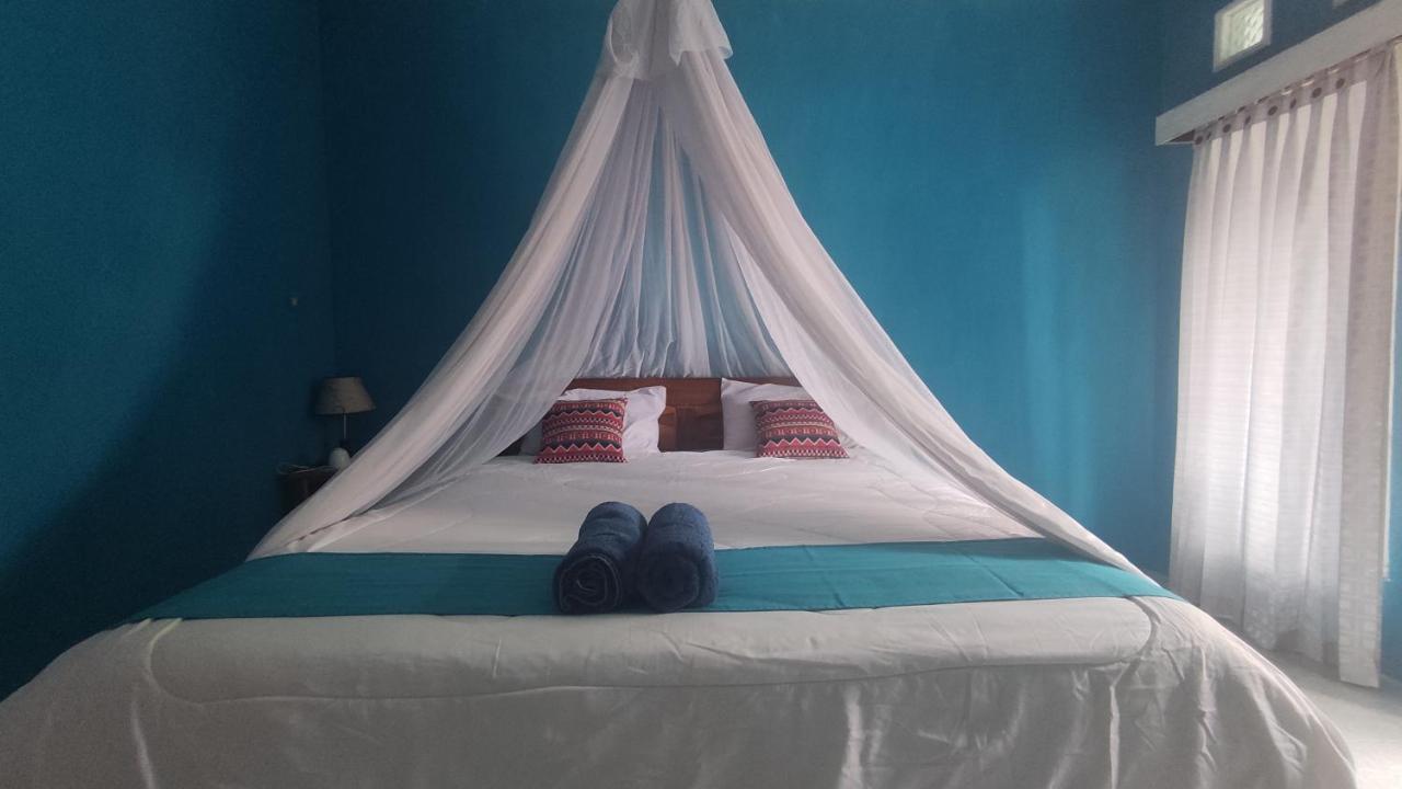 Sister Bungalow 2 Gili Air Esterno foto