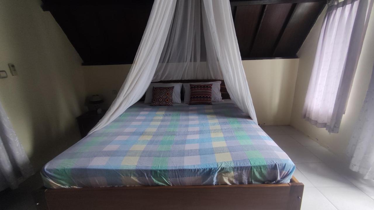 Sister Bungalow 2 Gili Air Esterno foto