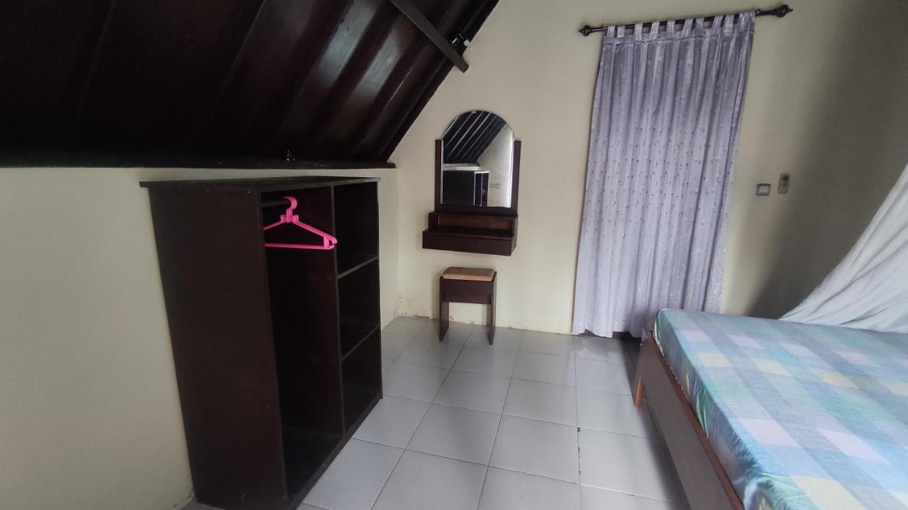 Sister Bungalow 2 Gili Air Esterno foto